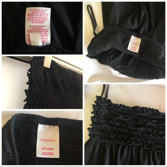 🌴HP!☀️🏖💦 Coverup for Girls swimsuits - Picture 8 of 8